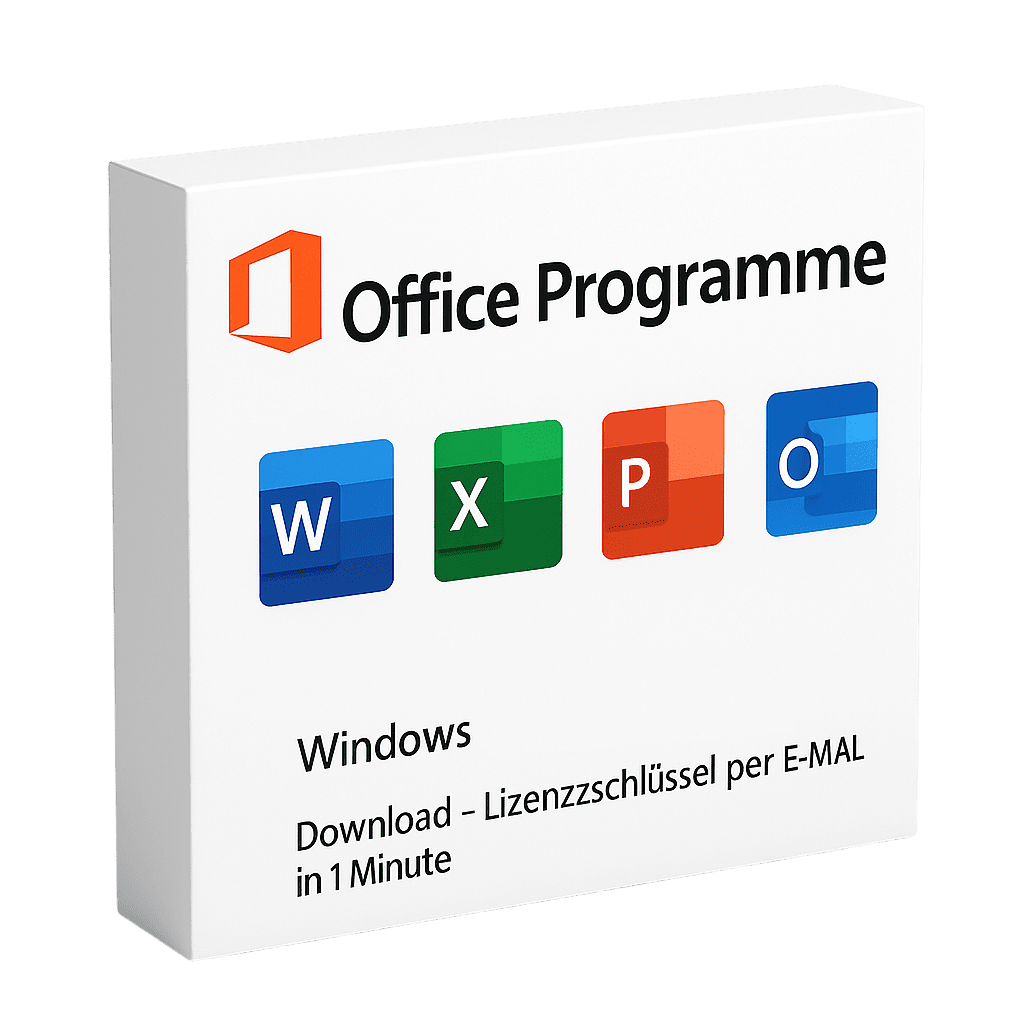Office Programme